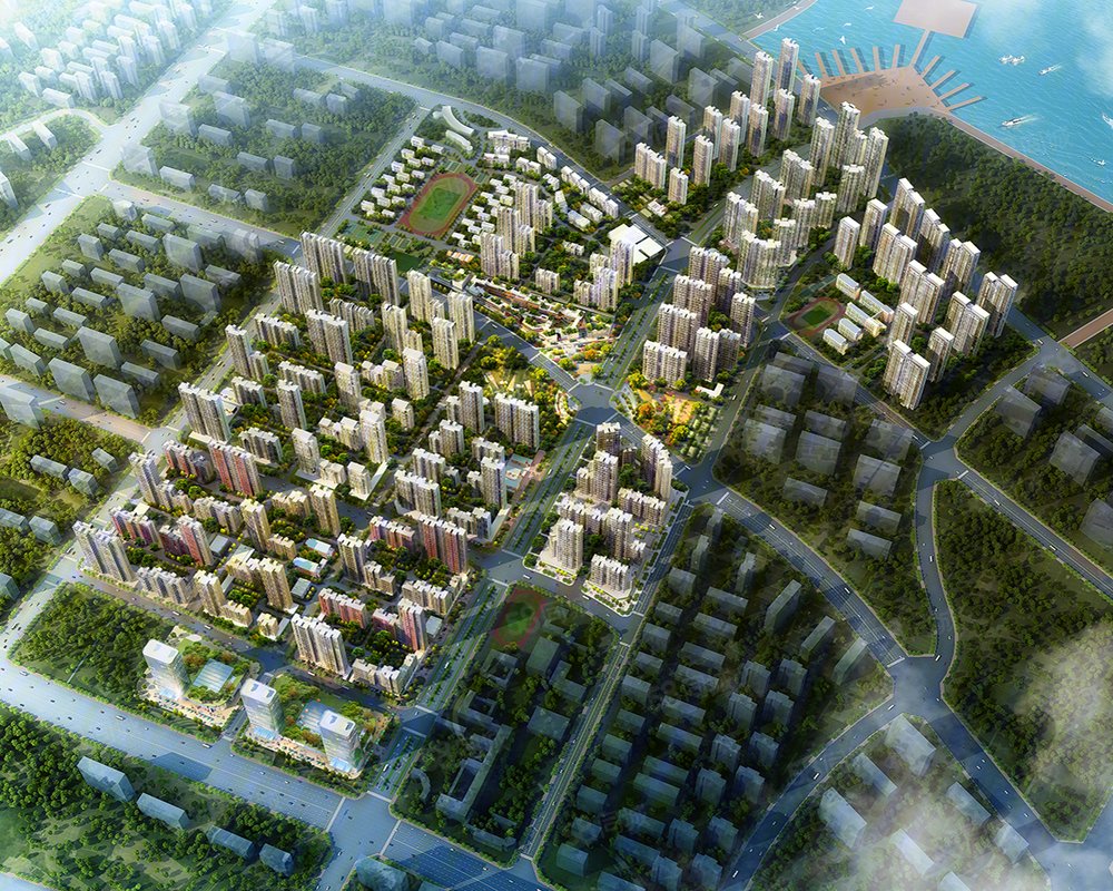 武汉城建天汇龙城