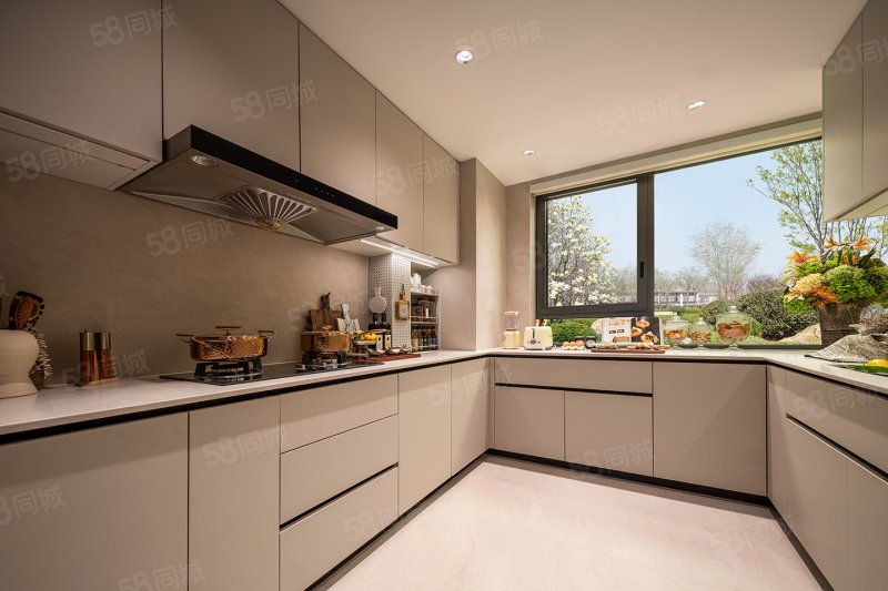 国贤府PARK3室2厅77㎡447万二手房图片