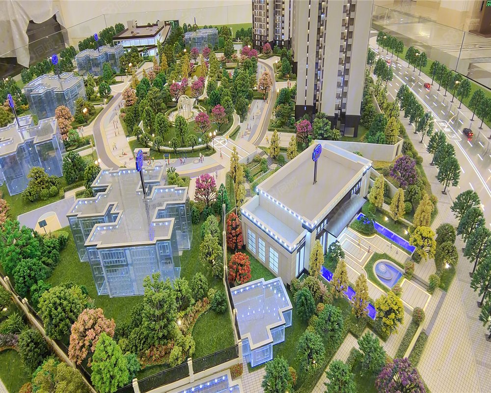 南湖丽景(新房)小区详情,房价走势,房源,业主论坛】- 自贡58同城