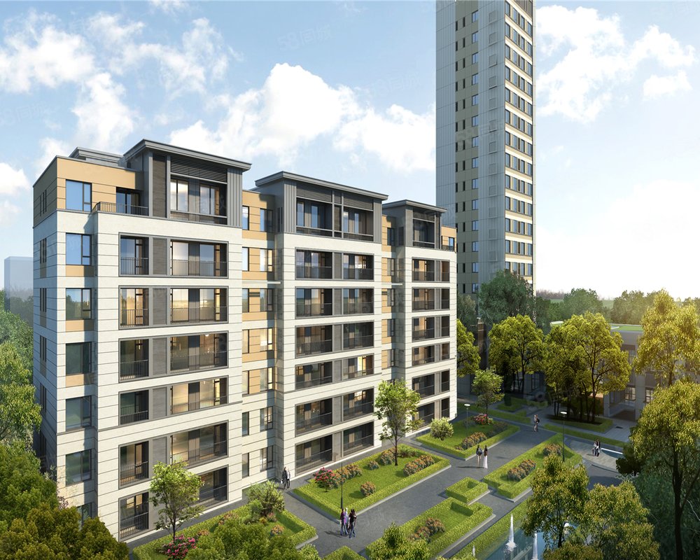 阳光城璞悦(新房)