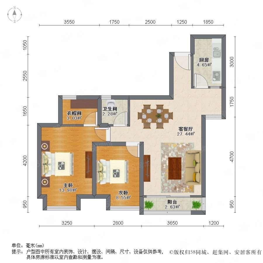 【中交丽景, 中交丽景小区详情,房价走势,房源,业主论坛】- 重庆58