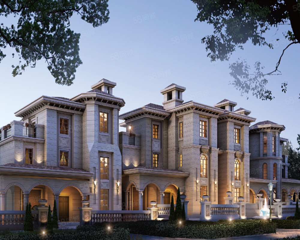 【翡翠御园(新房), 翡翠御园(新房)小区详情,房价走势,房源,业主论坛