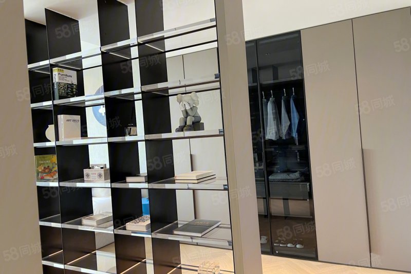 中铁黑龙滩国际旅游度假区3室2厅106㎡86万二手房图片