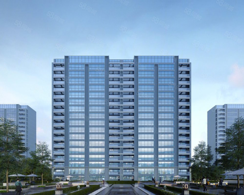 碧桂园湖悦天境