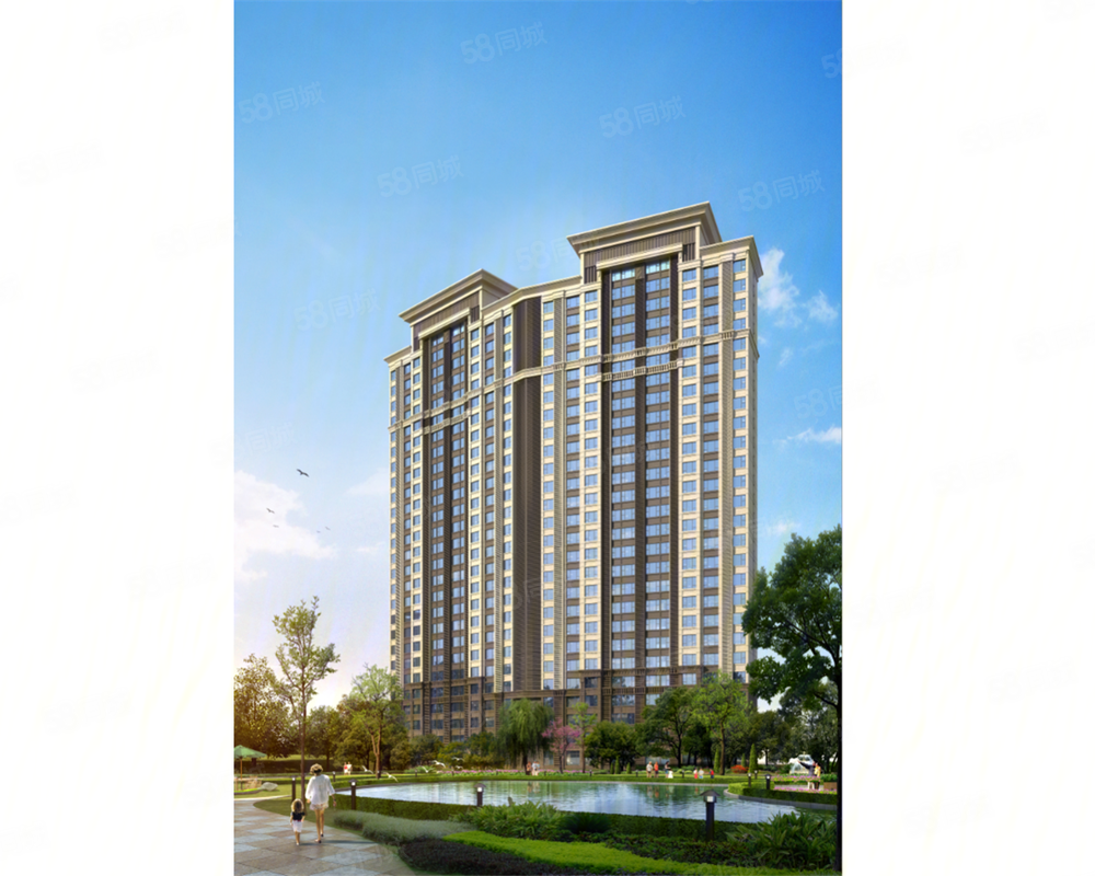 赤峰恒大珺睿府