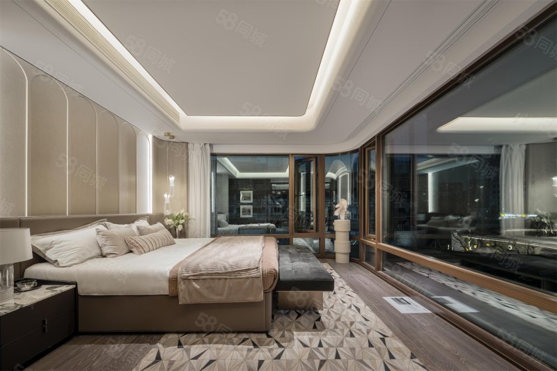 邦泰璟和4室2厅143㎡202万二手房图片