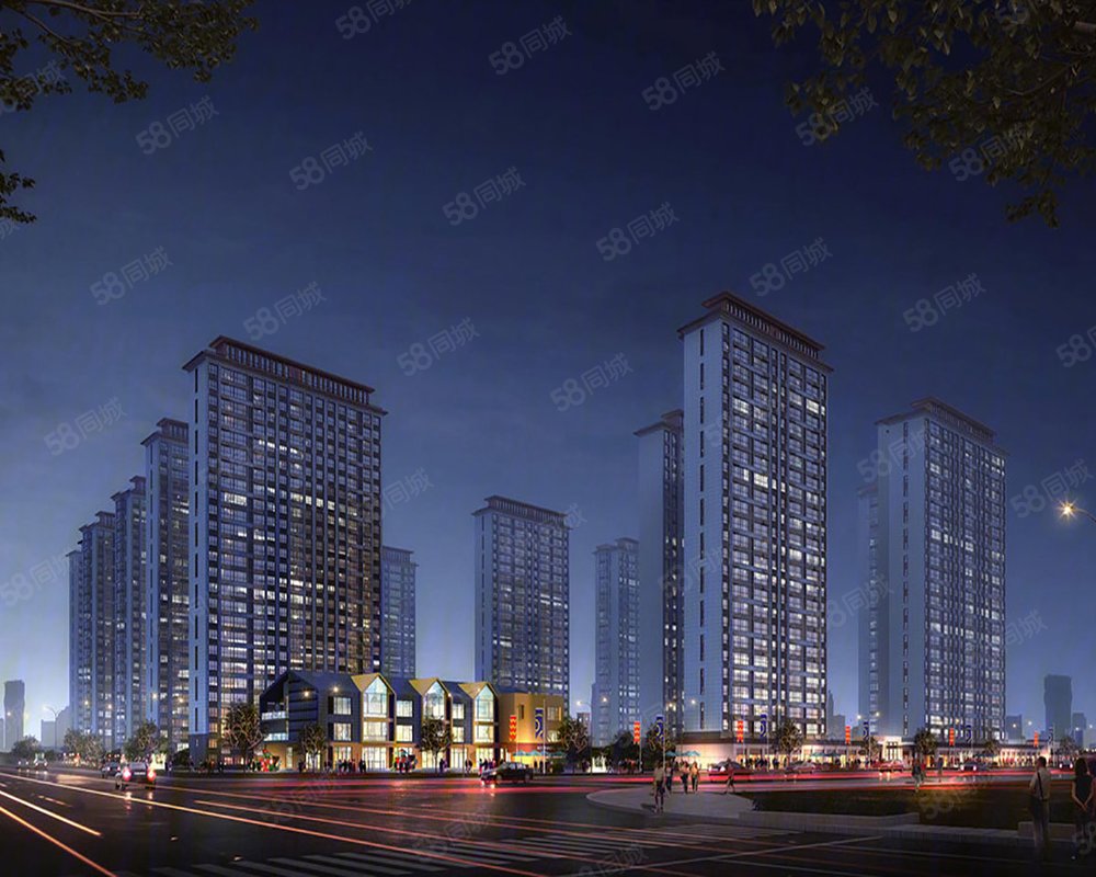 【单县佳和城, 单县佳和城小区详情,房价走势,房源,业主论坛】- 菏泽