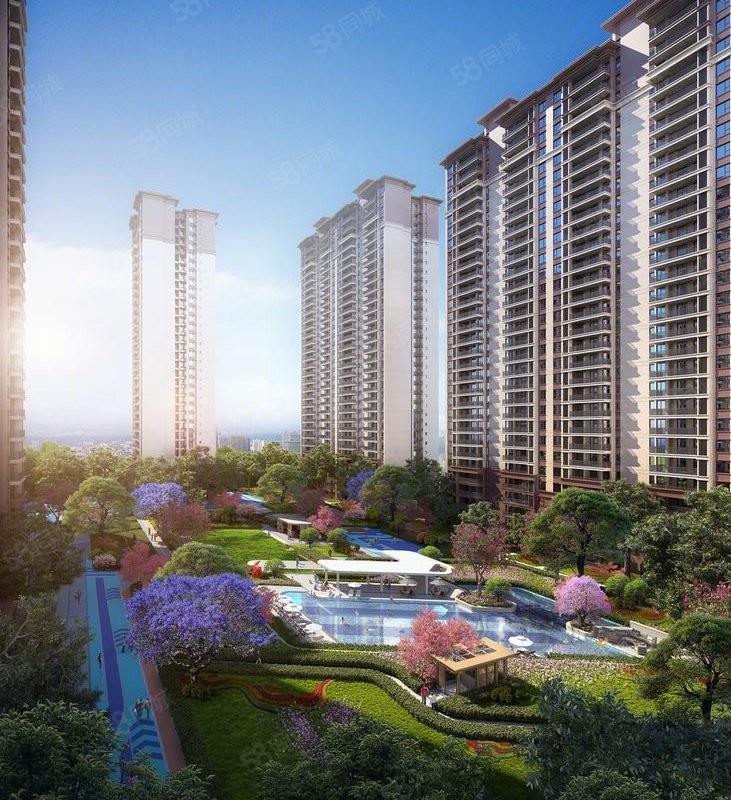 【阳光·学府澜湾, 阳光·学府澜湾小区详情,房价走势,房源,业主论坛