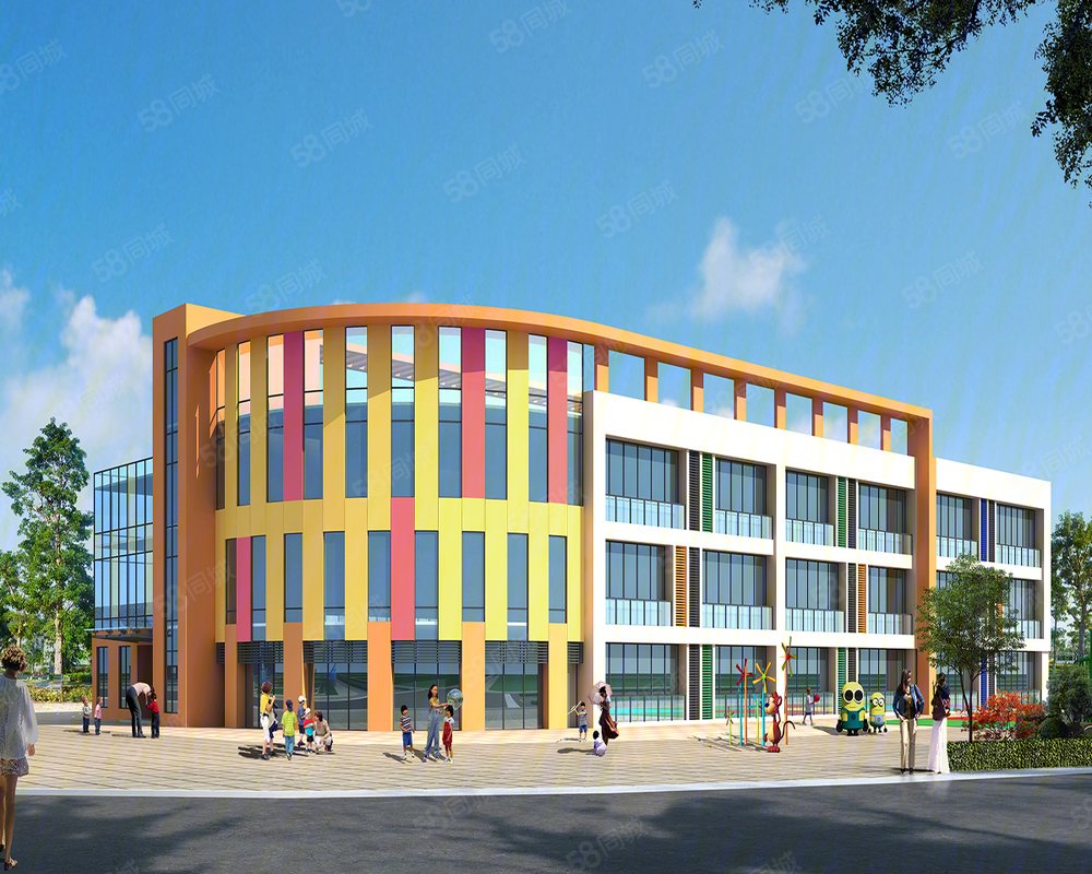 【三里城邦, 三里城邦小区详情,房价走势,房源,业主论坛】- 新乡58