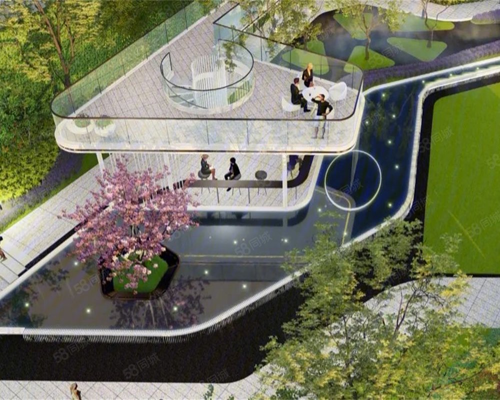 碧桂园·天麓小区详情,房价走势,房源,业主论坛】- 娄底58同城