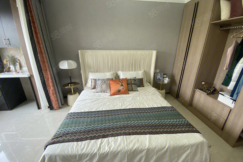 即住,找我团购,运河樾府(新房)-沧州58同城