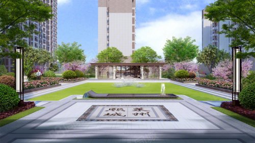 【莱州熙城房价走势,莱州熙城房屋出租,莱州熙城二手房出售】- 烟台58