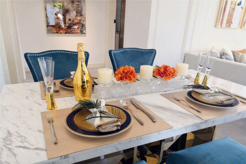 腾冲映象(新房)3室2厅118㎡118万二手房图片