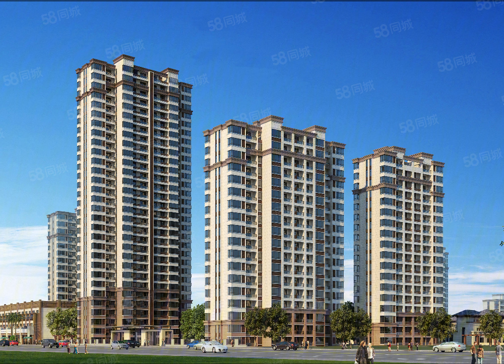 香园丽舍西苑小区详情,房价走势,房源,业主论坛】- 宜春58同城