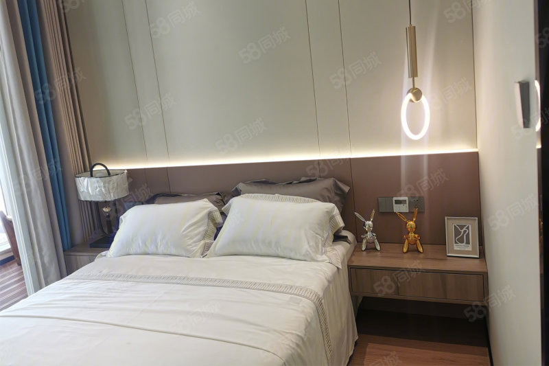 左岸上院(新房)3室2厅84.01㎡40万二手房图片