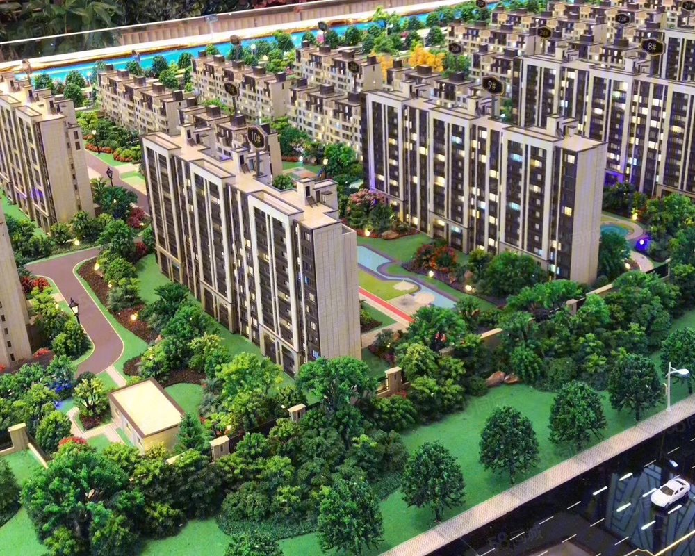 【珑玥府, 珑玥府小区详情,房价走势,房源,业主论坛】- 慈溪58同城