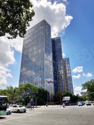 4平215平97平出租,宁波海曙月湖月湖金汇大厦写字楼出租-宁波58同城