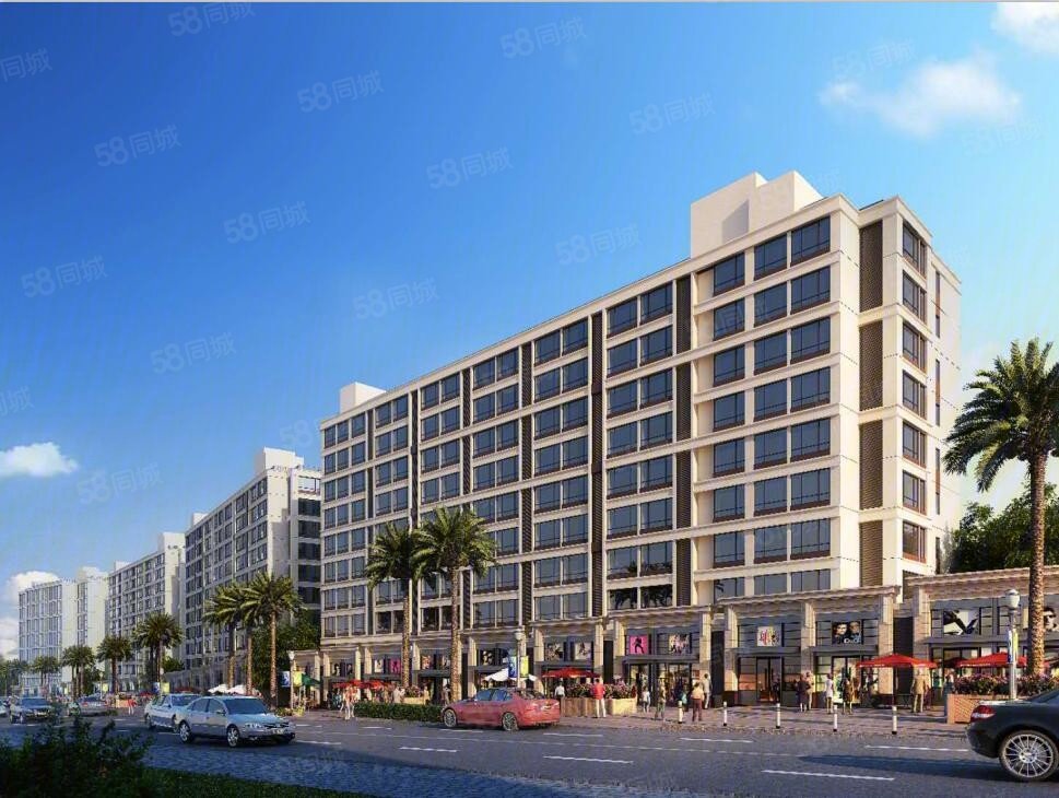 【合景誉山国际(新房), 合景誉山国际(新房)小区详情,房价走势,房源