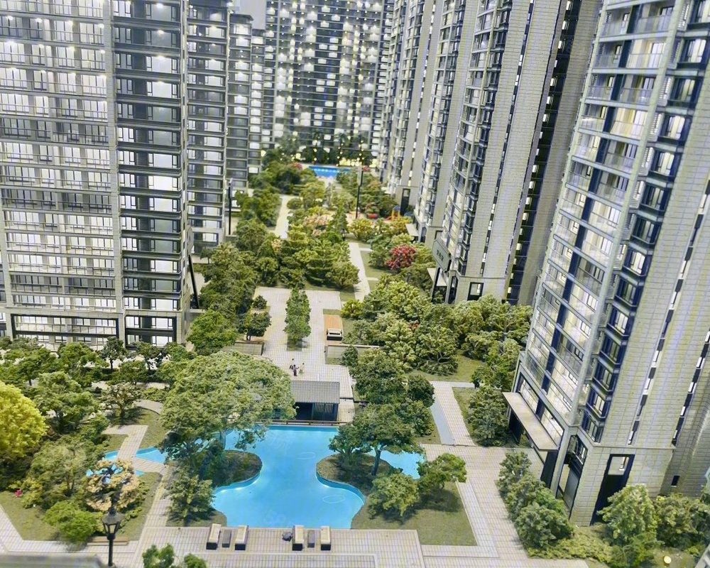 【华润润溪府, 华润润溪府小区详情,房价走势,房源