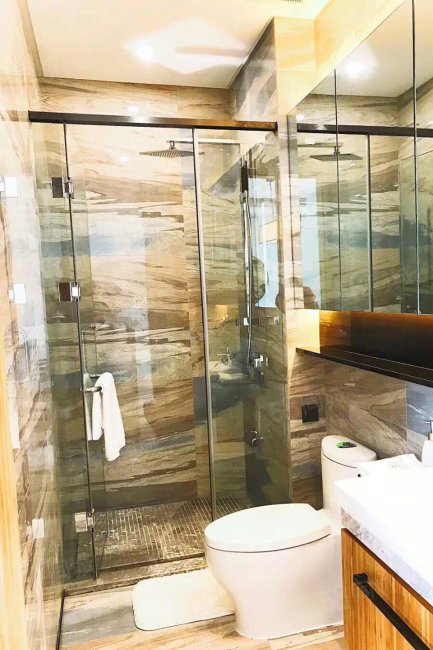 外省购 三亚海棠湾8号温泉入户 近人大付中 精装现房拎包入住