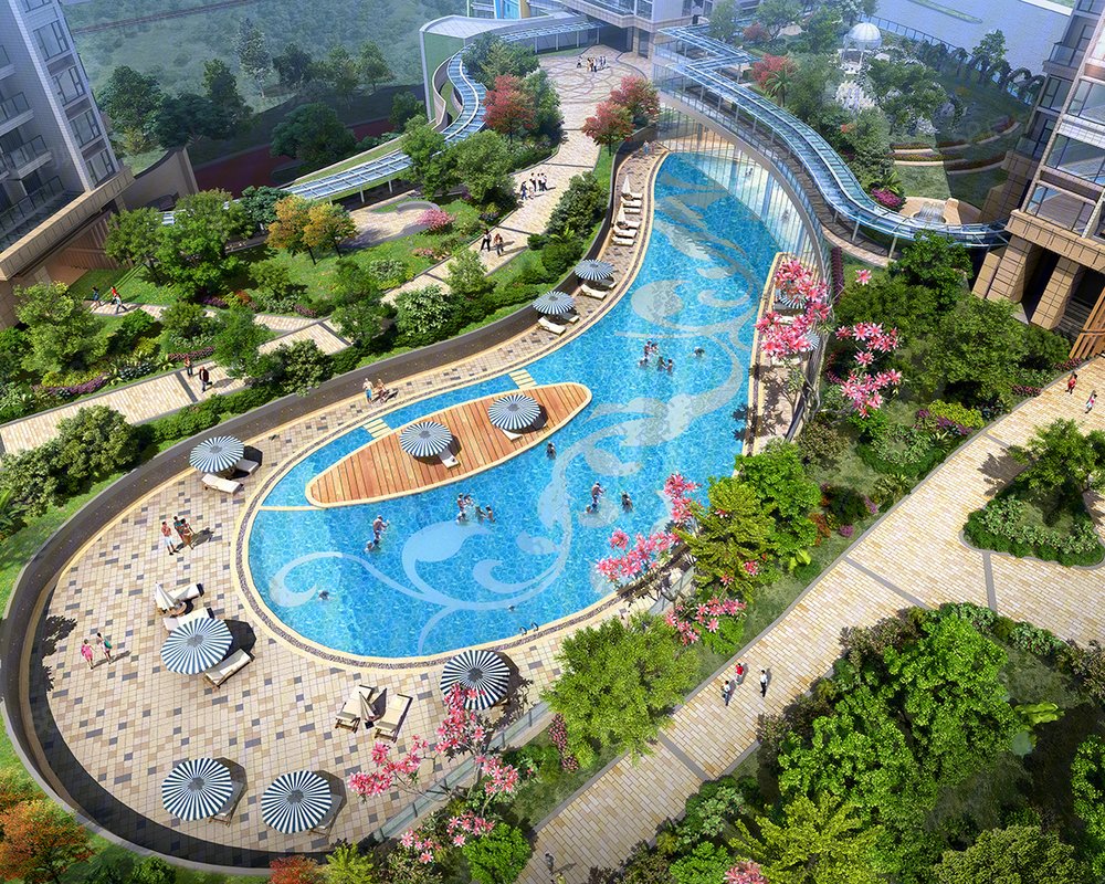 【荟港尊邸, 荟港尊邸小区详情,房价走势,房源,业主论坛】- 深圳58