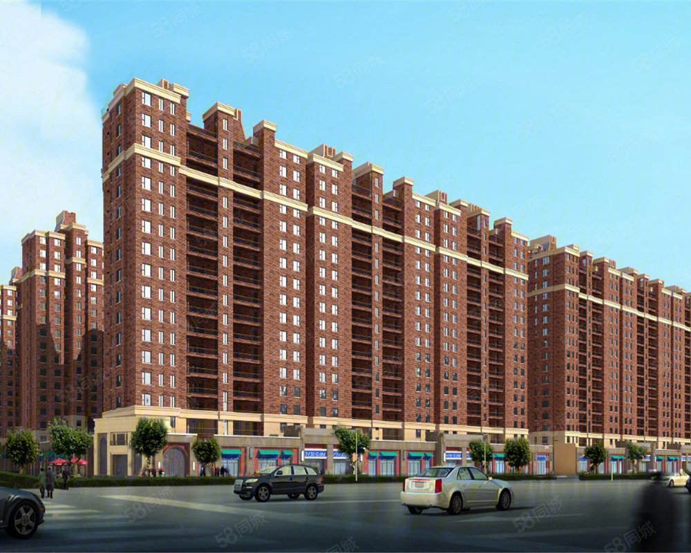 【康桥丹郡, 康桥丹郡小区详情,房价走势,房源,业主论坛】- 泰安58