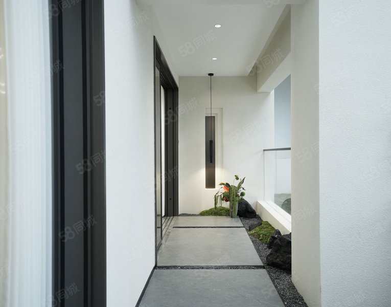 城投揽江院子(新房)4室2厅145㎡181万二手房图片