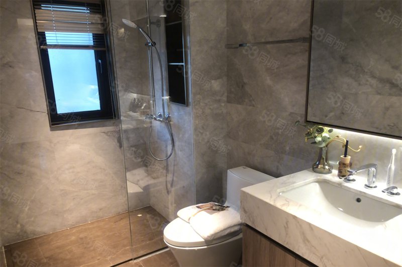 澳海云潇赋3室2厅105㎡64万二手房图片