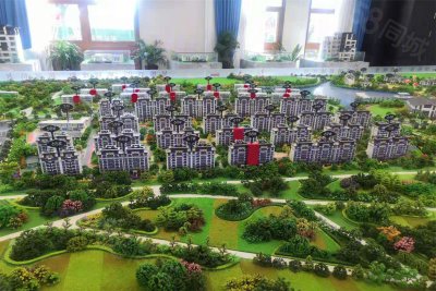 盱眙恒大温泉度假小镇(新房)户型图,盱眙恒大温泉度假小镇(新房)小区