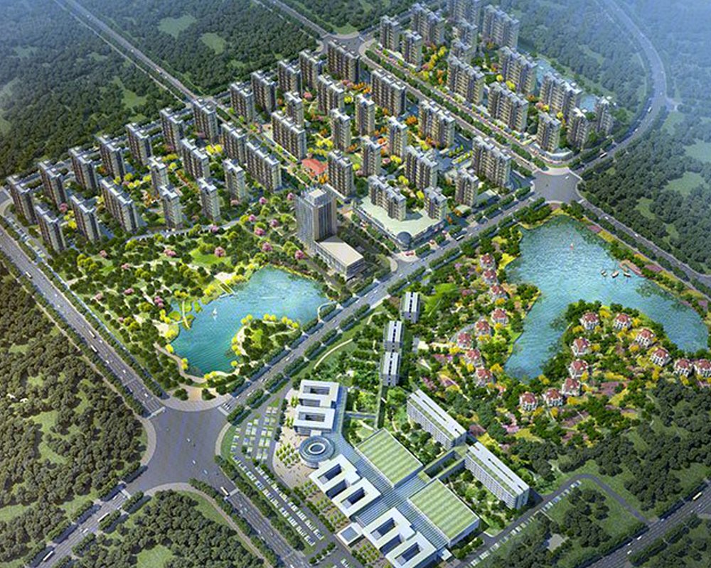 【康美健康城(新房), 康美健康城(新房)小区详情,房价走势,房源,业主