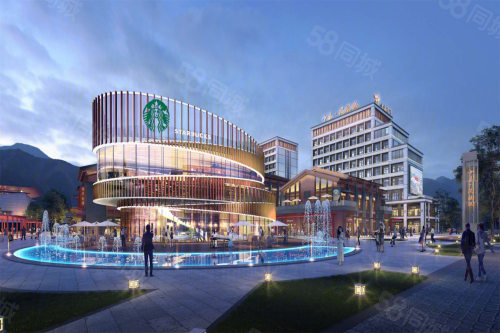 中良·凤凰城房屋出租,中良·凤凰城二手房出售】- 承德58同城