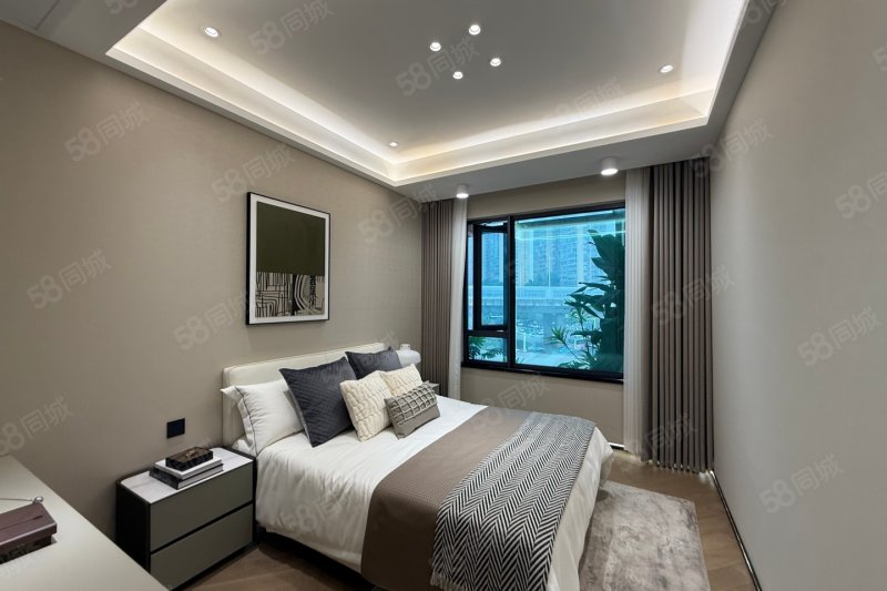 城投月湖云境4室2厅143㎡143万二手房图片