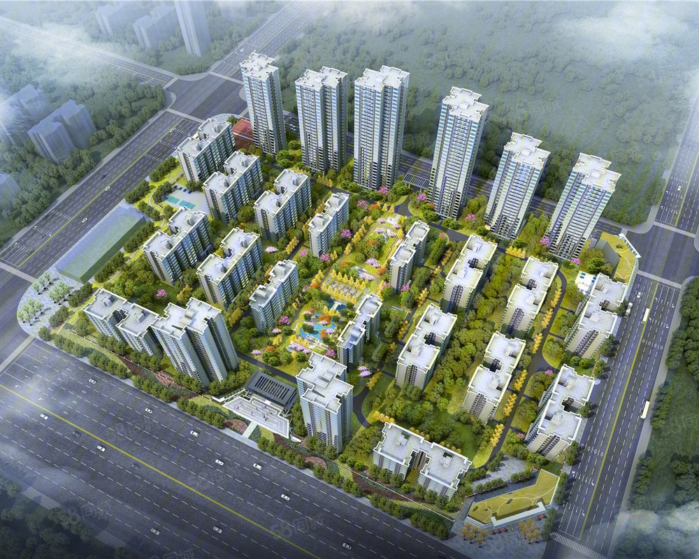 阳光云溪上(新房)小区详情,房价走势,房源,业主论坛】- 眉山58同城