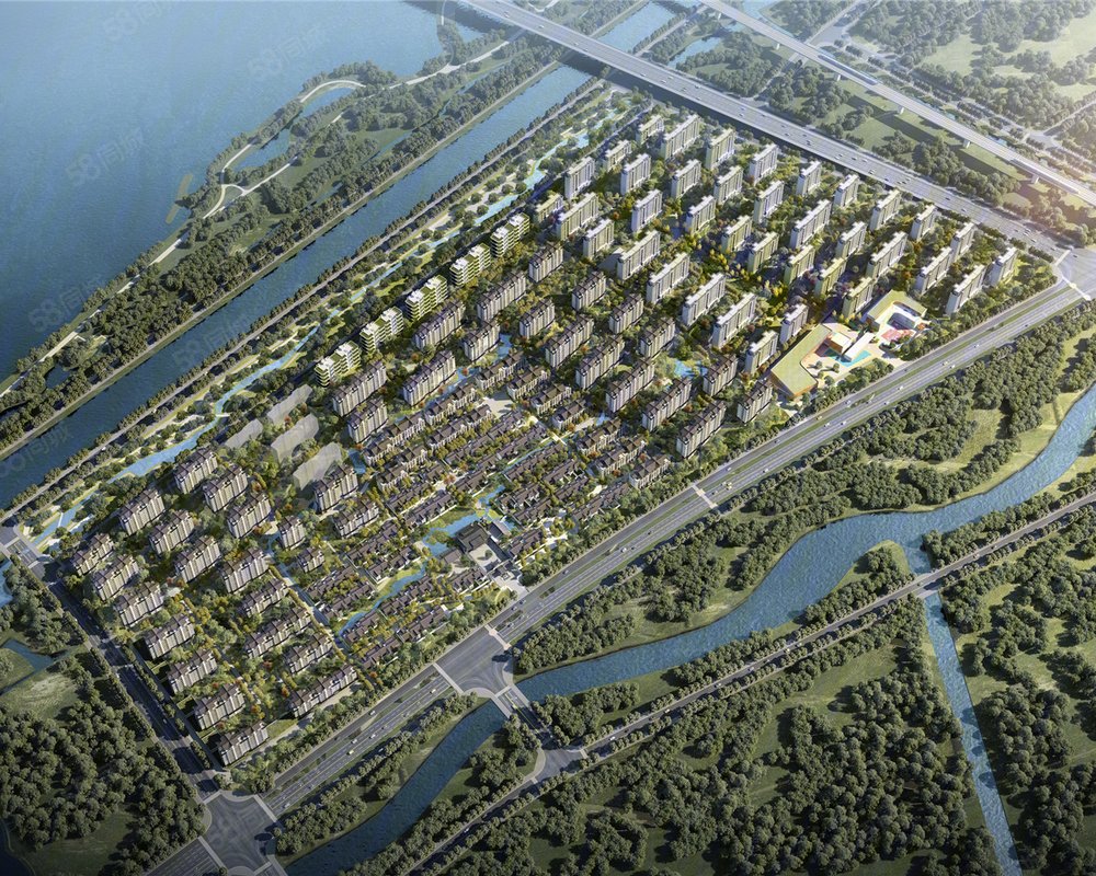 曲池东院(新房)