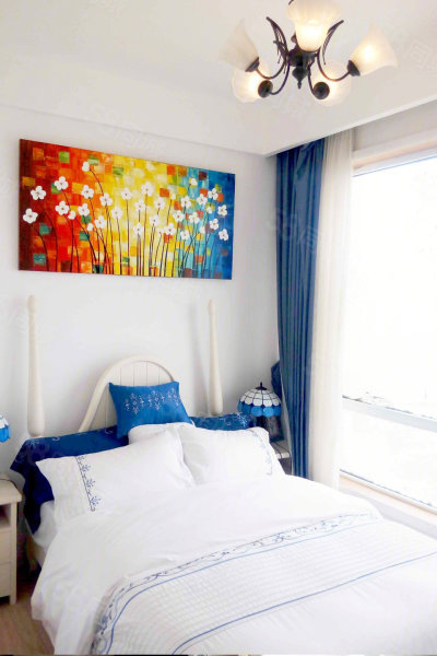 汉川东森·9号2室2厅59.02㎡25万二手房图片