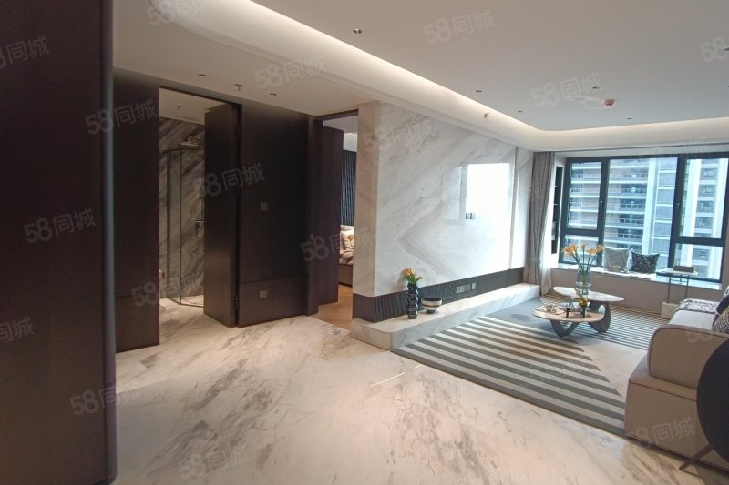 亿达芯园(新房)2室1厅92㎡90万二手房图片