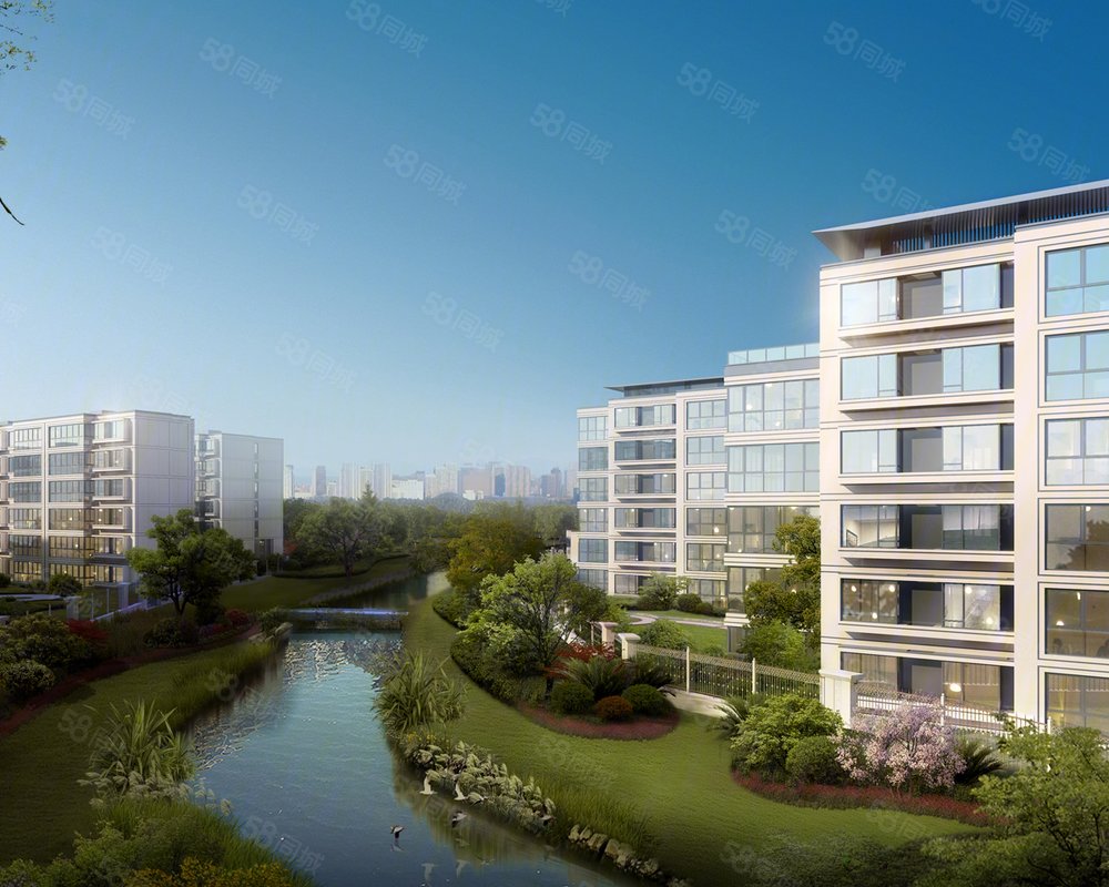 滨江新希望滨辰府