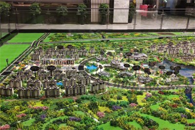 盱眙恒大温泉度假小镇(新房)户型图,盱眙恒大温泉度假小镇(新房)小区