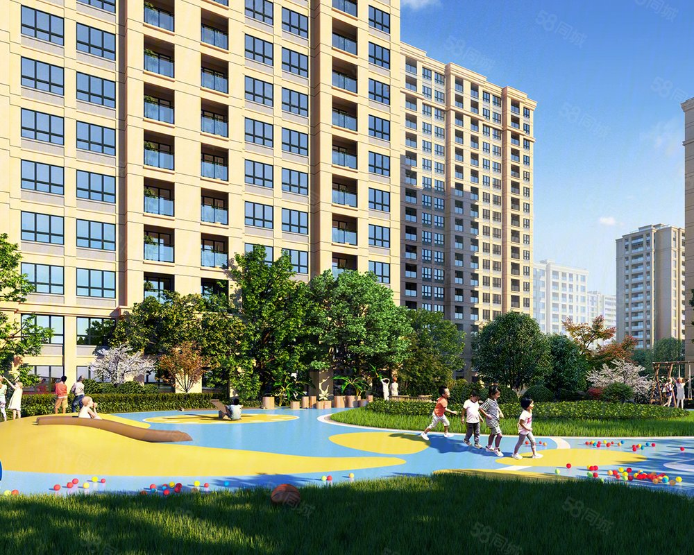 上塘源著(新房)