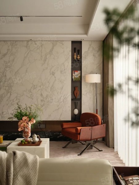 青云琚3室2厅89㎡130万二手房图片