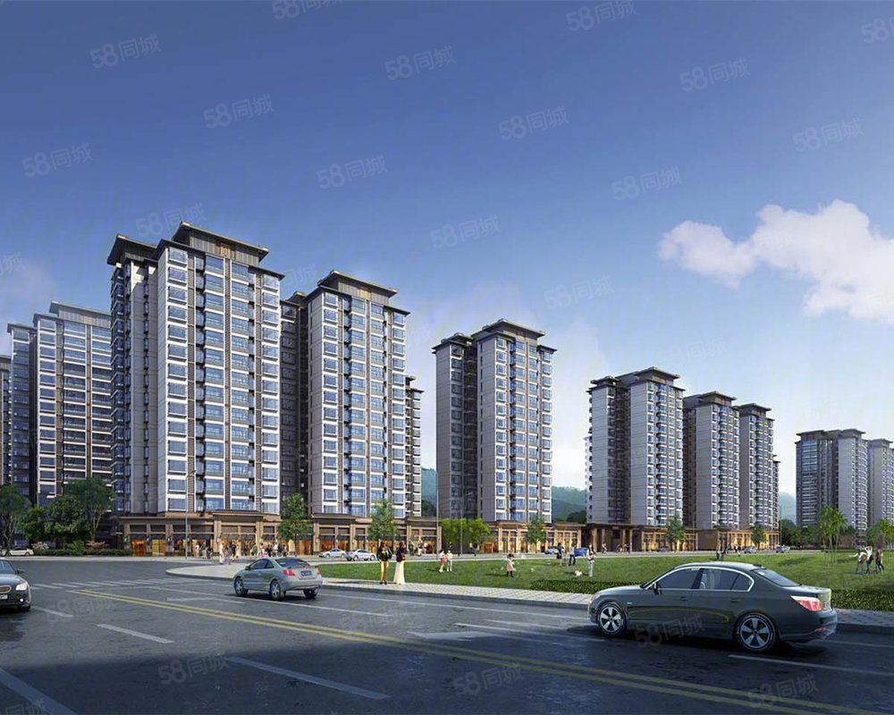 大唐观邸(新房)小区详情,房价走势,房源,业主论坛】- 柳州58同城