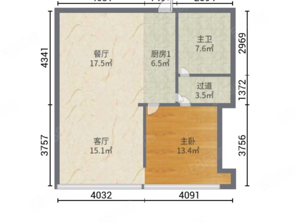 【多圖】jrfantasia花漾錦江,新上好房 拎包入住 城南高端服務式公寓