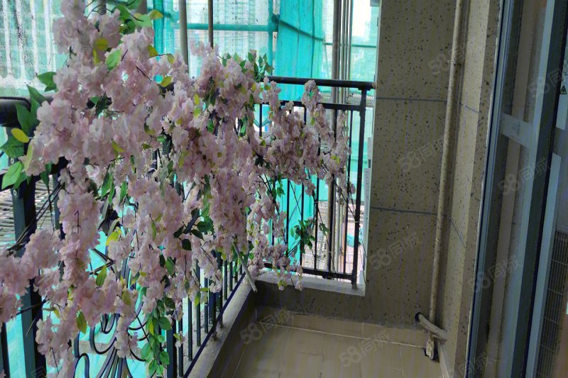 韶关恒大城4室2厅2卫123㎡南北55万