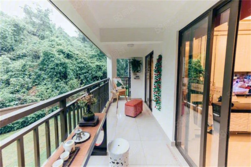 【10图】网红楼盘 平地无坡,中瑞鼎峰城-承德58同城