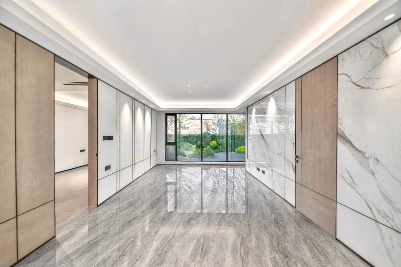 中海观庐府3室2厅132㎡282万二手房图片