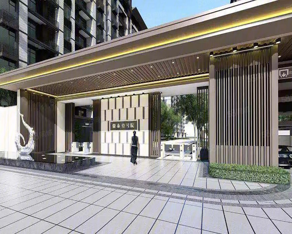 【鼎泰公园壹号院, 鼎泰公园壹号院小区详情,房价走势,房源,业主论坛