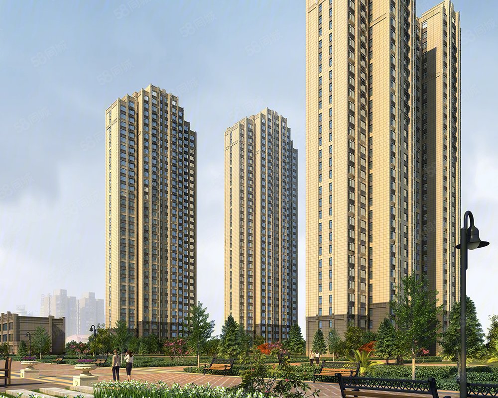 【南洋花城(新房), 南洋花城(新房)小区详情,房价走势,房源,业主论坛