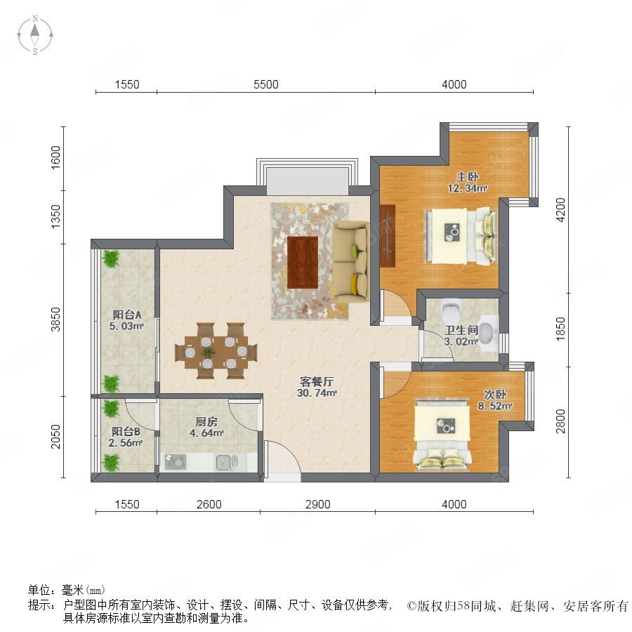 顶峰水岸汇景-小区详情-成都最新房价【成都楼万家】