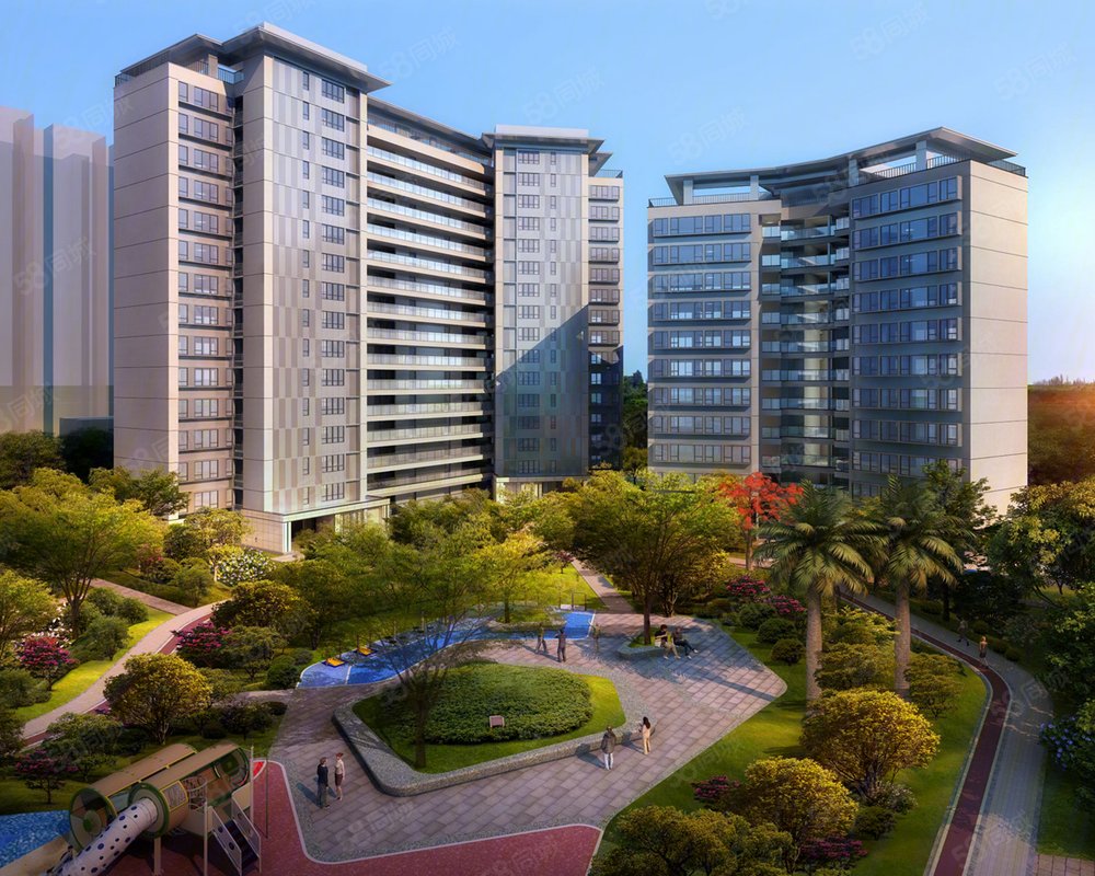 【融创高隆湾, 融创高隆湾小区详情,房价走势,房源,业主论坛】- 海口