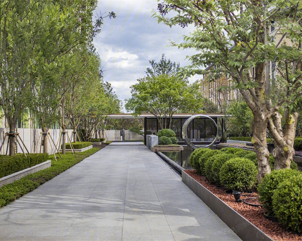 府, 华润置地|静安府小区详情,房价走势,房源,业主论坛】- 沈阳58同城